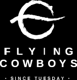 Flying Cowboys logo